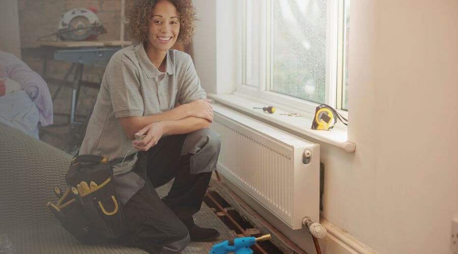 Professional water heater repair in North Conway, NH